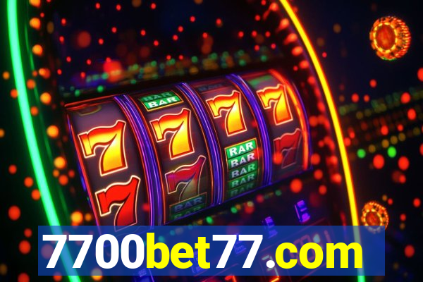 7700bet77.com