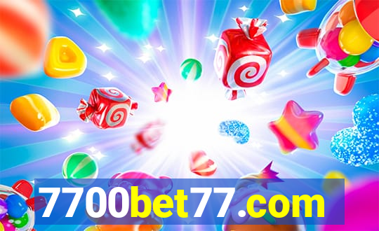 7700bet77.com