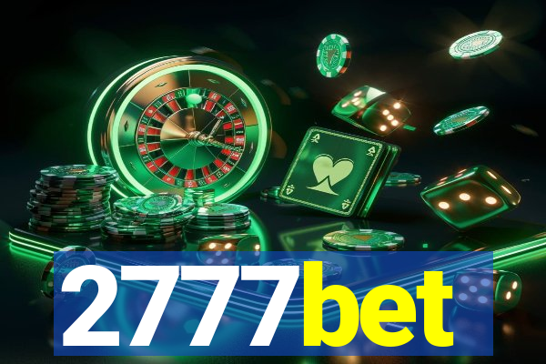 2777bet