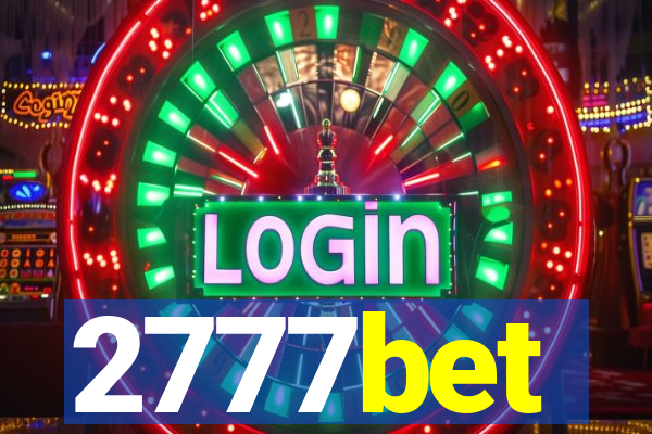 2777bet