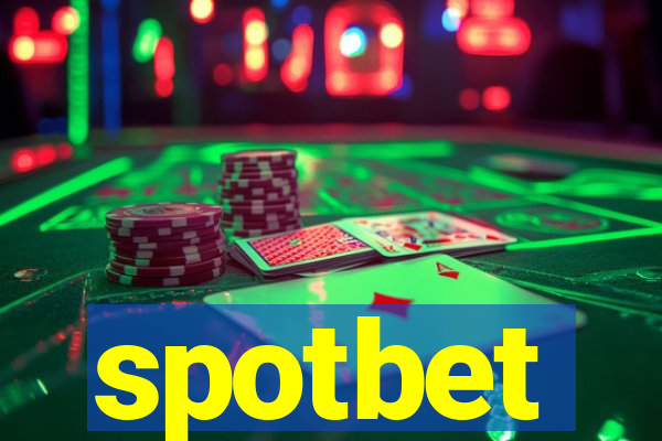 spotbet