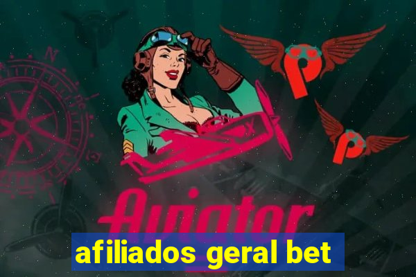 afiliados geral bet