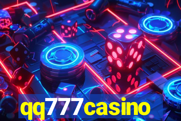 qq777casino