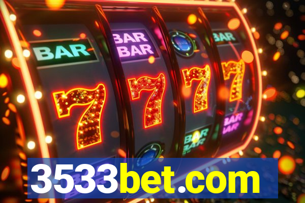 3533bet.com