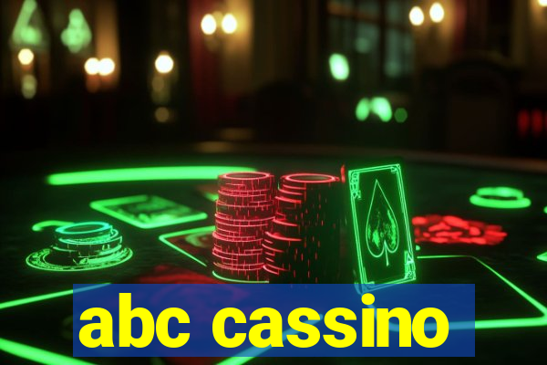 abc cassino