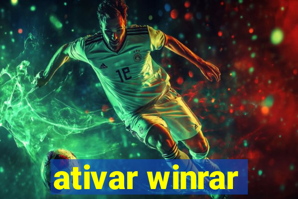 ativar winrar