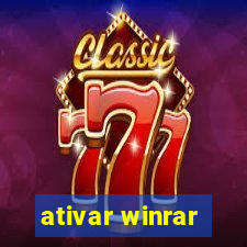 ativar winrar