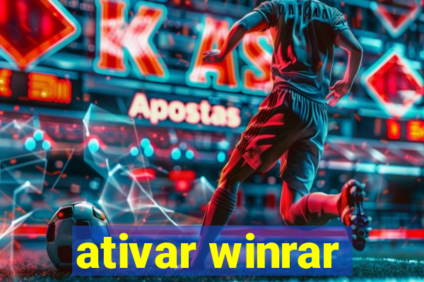 ativar winrar