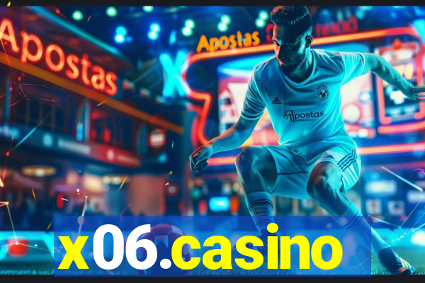 x06.casino