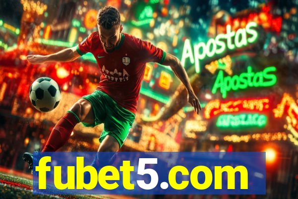 fubet5.com