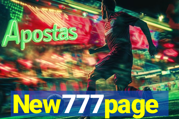 New777page