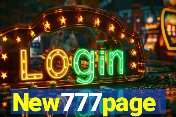 New777page