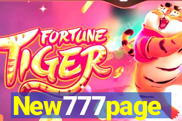 New777page