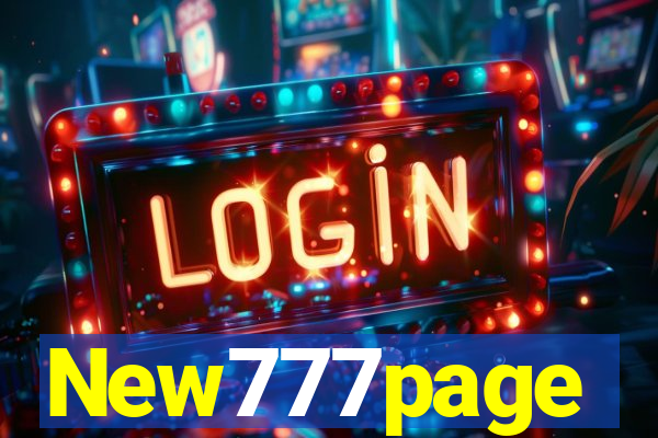 New777page