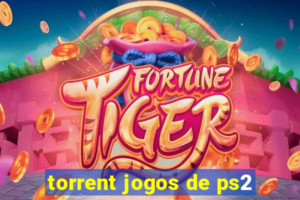 torrent jogos de ps2