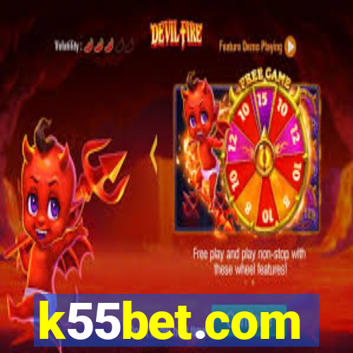 k55bet.com