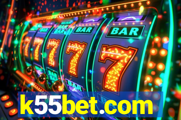 k55bet.com