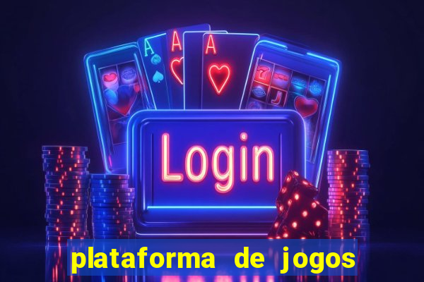 plataforma de jogos que paga de verdade