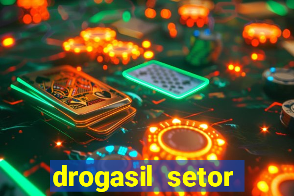 drogasil setor bueno telefone