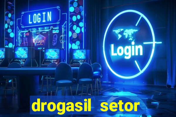 drogasil setor bueno telefone