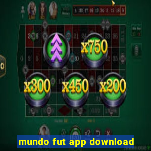 mundo fut app download