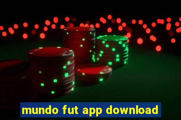 mundo fut app download