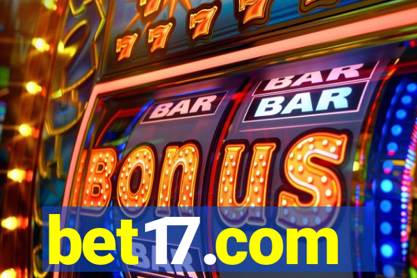 bet17.com