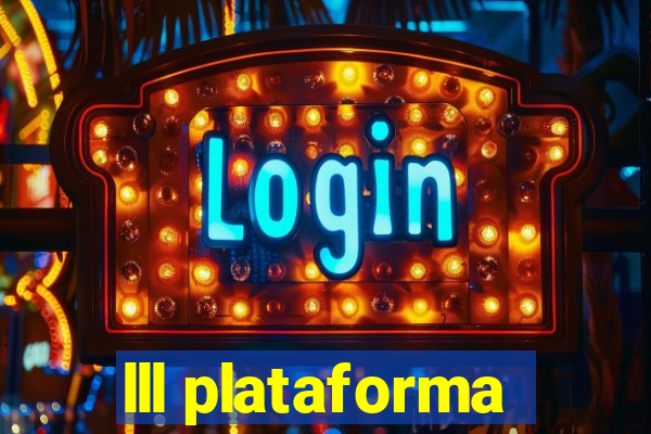 lll plataforma