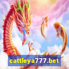 cattleya777.bet