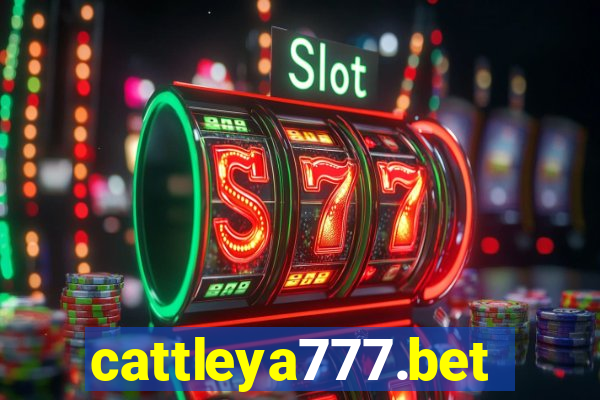 cattleya777.bet