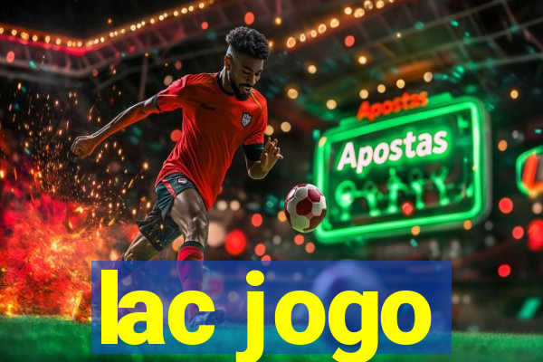 lac jogo