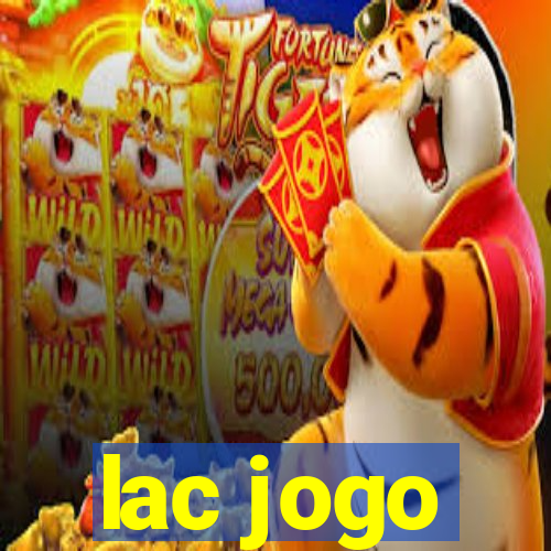 lac jogo