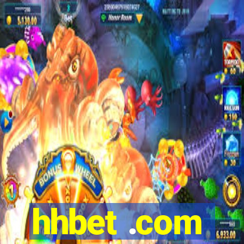 hhbet .com