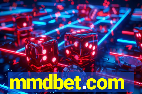 mmdbet.com