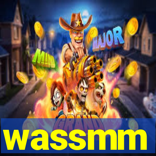 wassmm