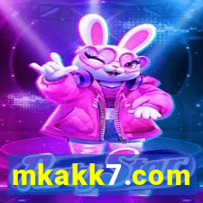 mkakk7.com