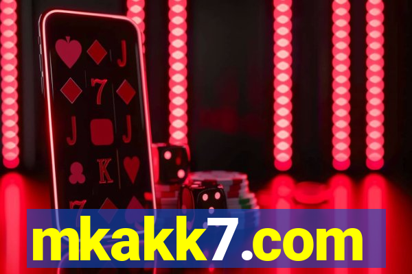 mkakk7.com