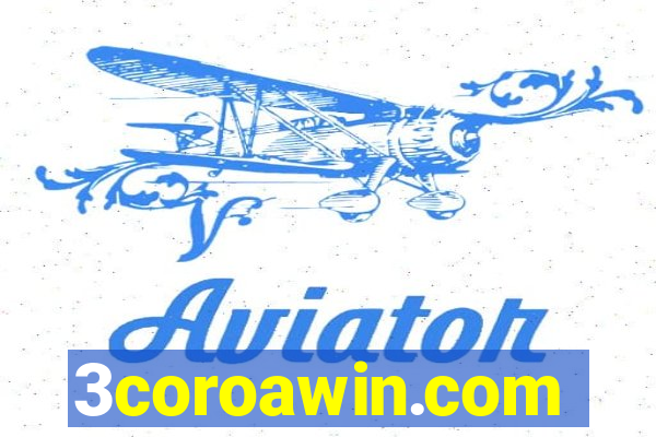 3coroawin.com