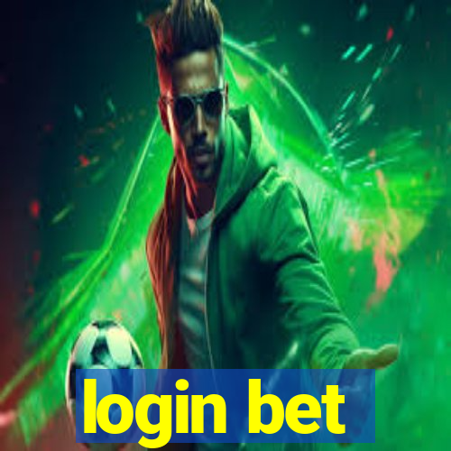 login bet