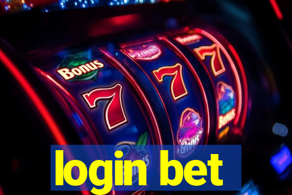 login bet