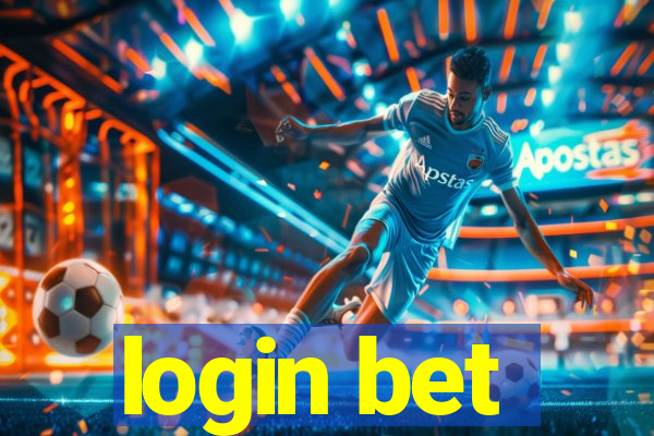 login bet