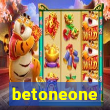 betoneone