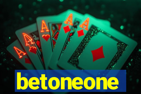 betoneone