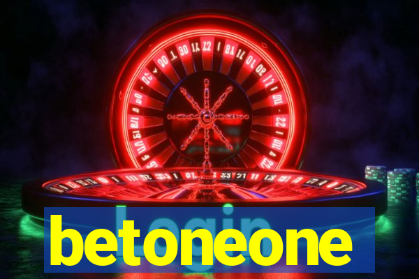 betoneone