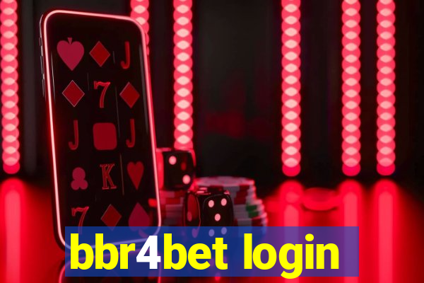 bbr4bet login