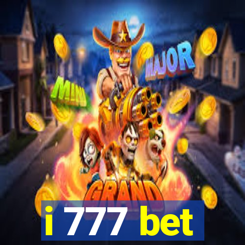 i 777 bet