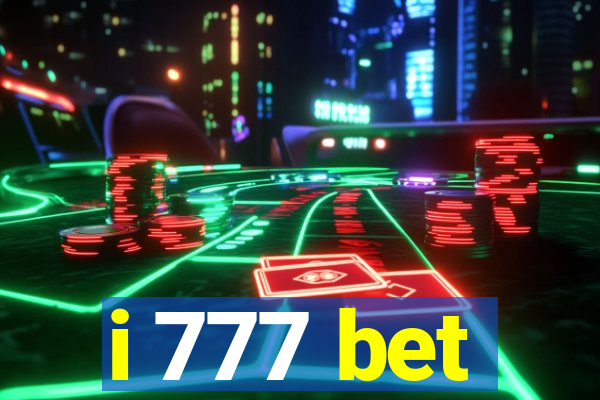 i 777 bet