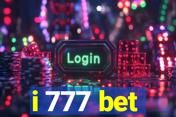 i 777 bet