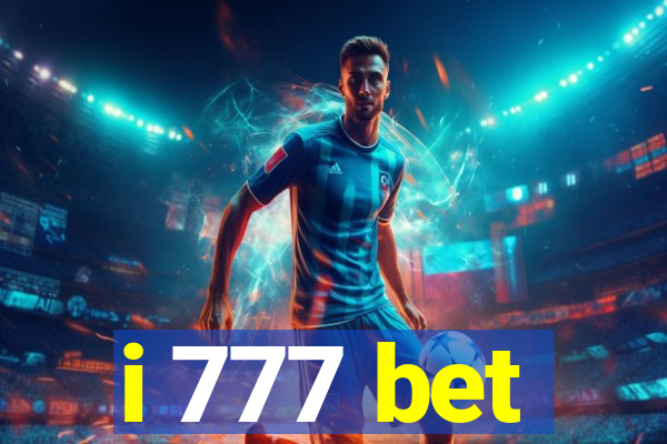 i 777 bet