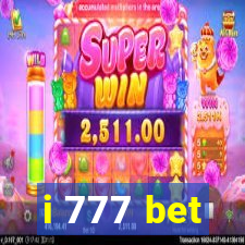 i 777 bet